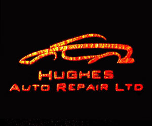 Hughes Auto Repar